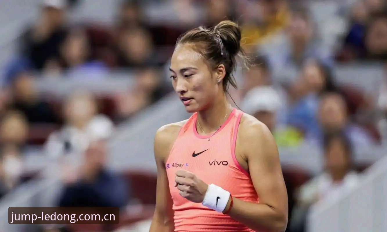 2026法网女单抽签揭晓，郑钦文今年能突破非种子魔咒吗？